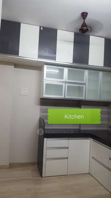 3 BHK Flat In Leisure Town J2 For Sale  In Hadapsar