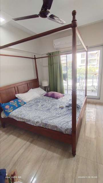 3 BHK Flat In Leisure Town J2 For Sale  In Hadapsar