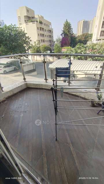 3 BHK Flat In Leisure Town J2 For Sale  In Hadapsar