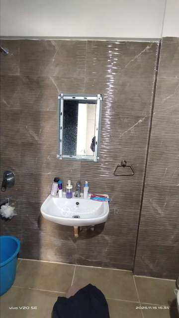 3 BHK Flat In Leisure Town J2 For Sale  In Hadapsar