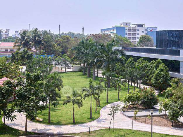 3 BHK Flat In Leisure Town J2 For Sale  In Hadapsar