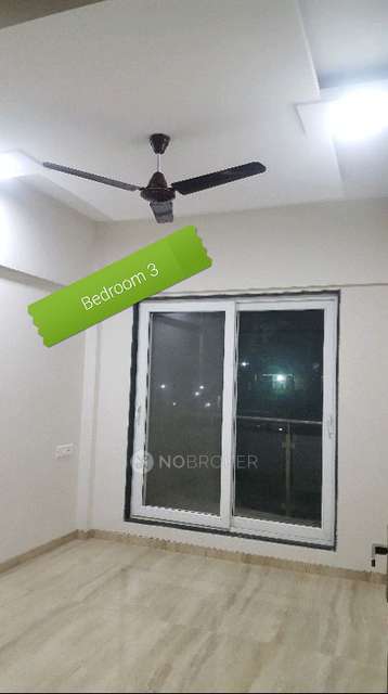 3 BHK Flat In Leisure Town J2 For Sale  In Hadapsar