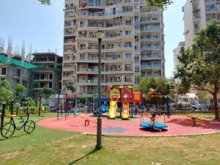 3 BHK Flat In Leisure Town J2 For Sale  In Hadapsar