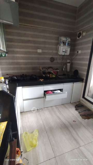 3 BHK Flat In Leisure Town J2 For Sale  In Hadapsar