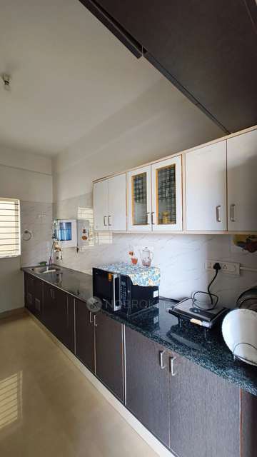 2 BHK Flat In Sriram Enclave, Amrutahalli For Sale  In Amrutahalli
