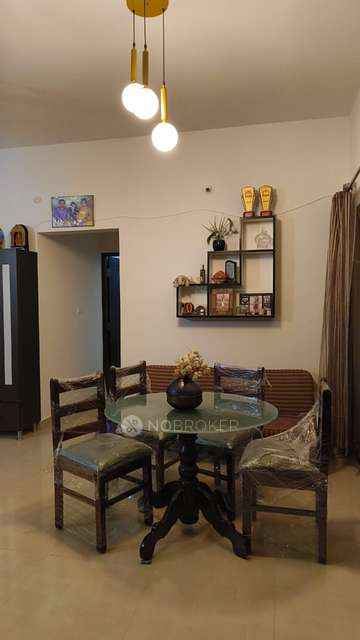 2 BHK Flat In Sriram Enclave, Amrutahalli For Sale  In Amrutahalli