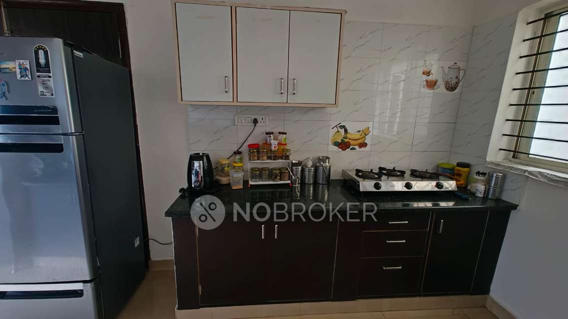 2 BHK Flat In Sriram Enclave, Amrutahalli For Sale  In Amrutahalli