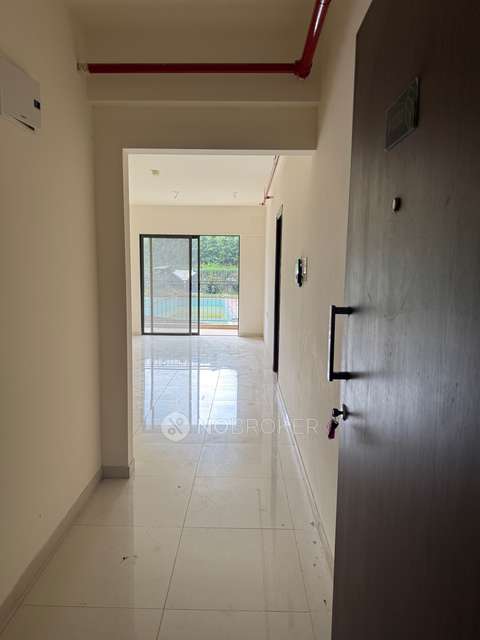 3 BHK Flat In Shapoorji Pallonji Yahavi  for Rent  In Yahavi T2 - Pine