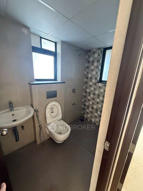 3 BHK Flat In Shapoorji Pallonji Yahavi  for Rent  In Yahavi T2 - Pine