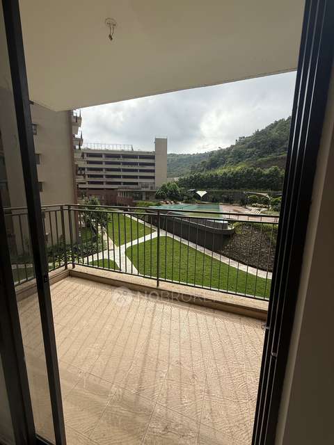 3 BHK Flat In Shapoorji Pallonji Yahavi  for Rent  In Yahavi T2 - Pine