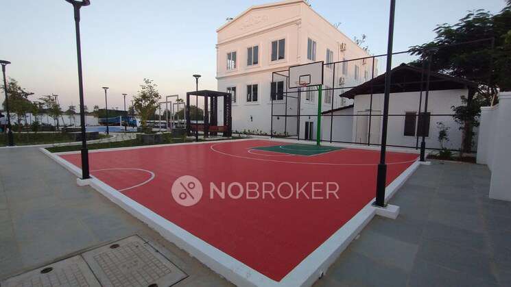 2 BHK Flat In Signature Splendor, Chandapura For Sale  In Chandapura