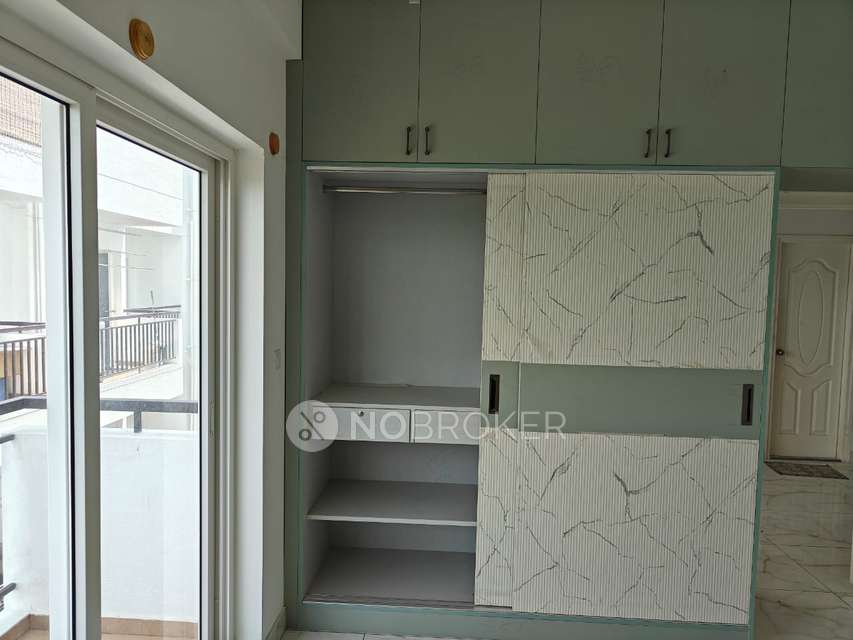 2 BHK Flat In Signature Splendor, Chandapura For Sale  In Chandapura