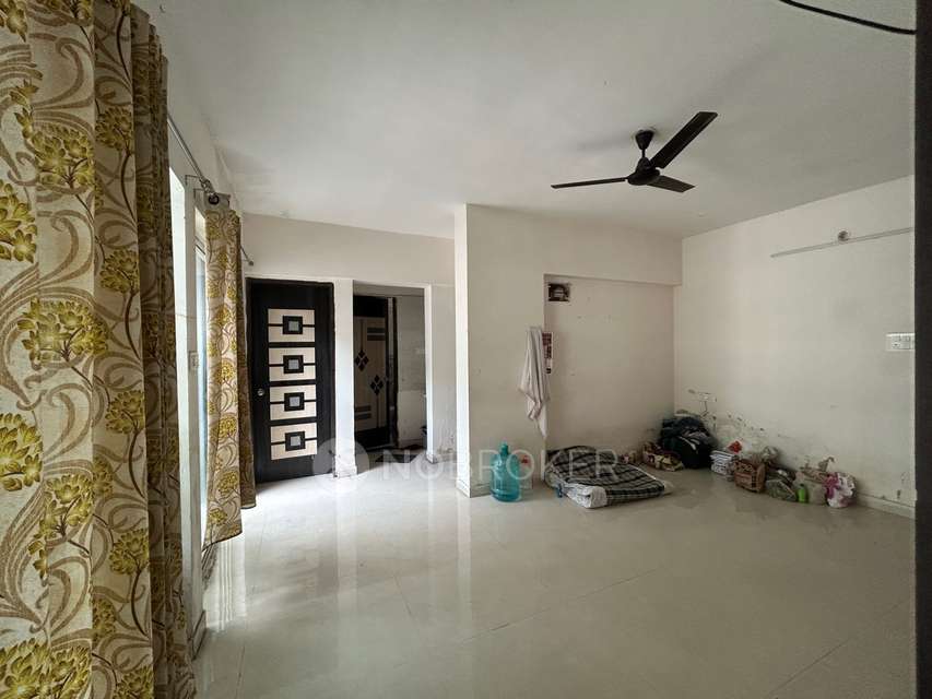 2 BHK Flat In Safal Oneiro for Rent  In Wakad