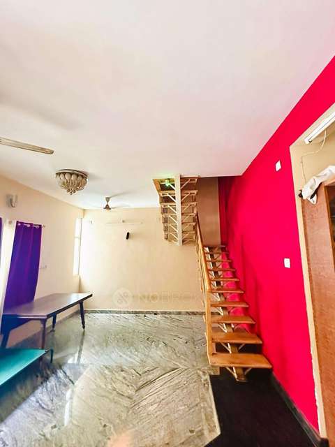 3 BHK Flat In Sb for Rent  In Kpc Layout