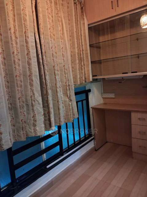 2 BHK Flat In Mahaveer Rich Apartments For Sale  In Agb Layout, Bengaluru