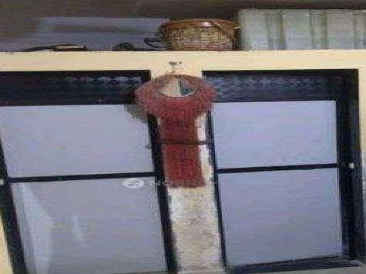 1 RK Flat In Arya Apartment Kalyan East For Sale  In Dombivli East