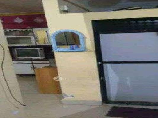 1 RK Flat In Arya Apartment Kalyan East For Sale  In Dombivli East