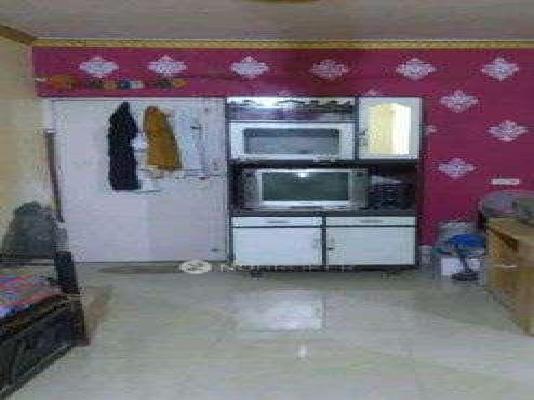 1 RK Flat In Arya Apartment Kalyan East For Sale  In Dombivli East