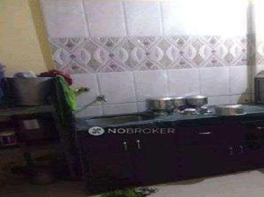 1 RK Flat In Arya Apartment Kalyan East For Sale  In Dombivli East