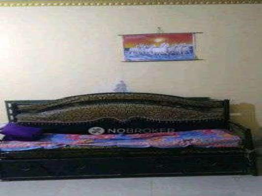 1 RK Flat In Arya Apartment Kalyan East For Sale  In Dombivli East