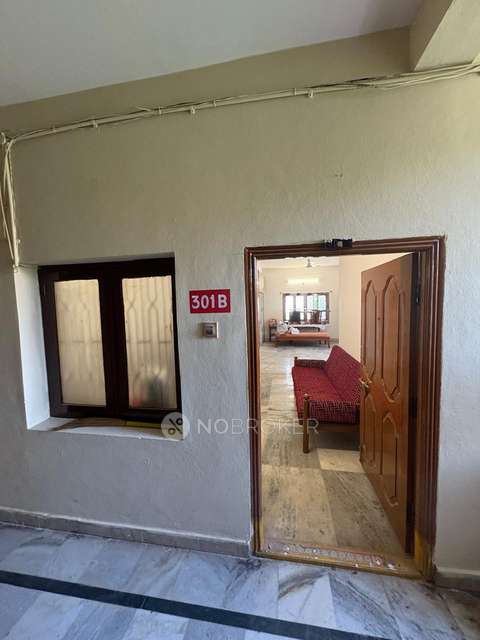 2 BHK Flat In Tirumala Towers, Balkampet For Sale  In Balkampet