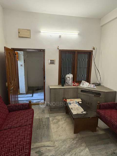 2 BHK Flat In Tirumala Towers, Balkampet For Sale  In Balkampet