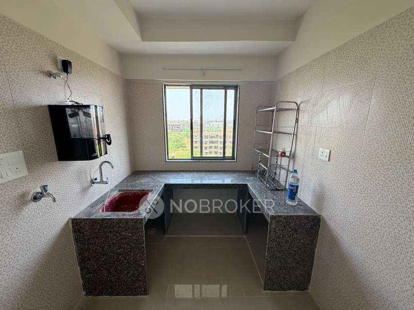 1 BHK Flat In Veena Samrajya for Rent  In Palghar