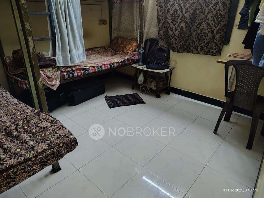 PG for Boys in Airoli