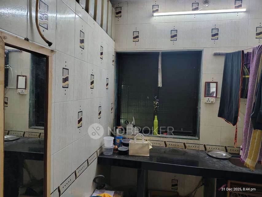 PG for Boys in Airoli