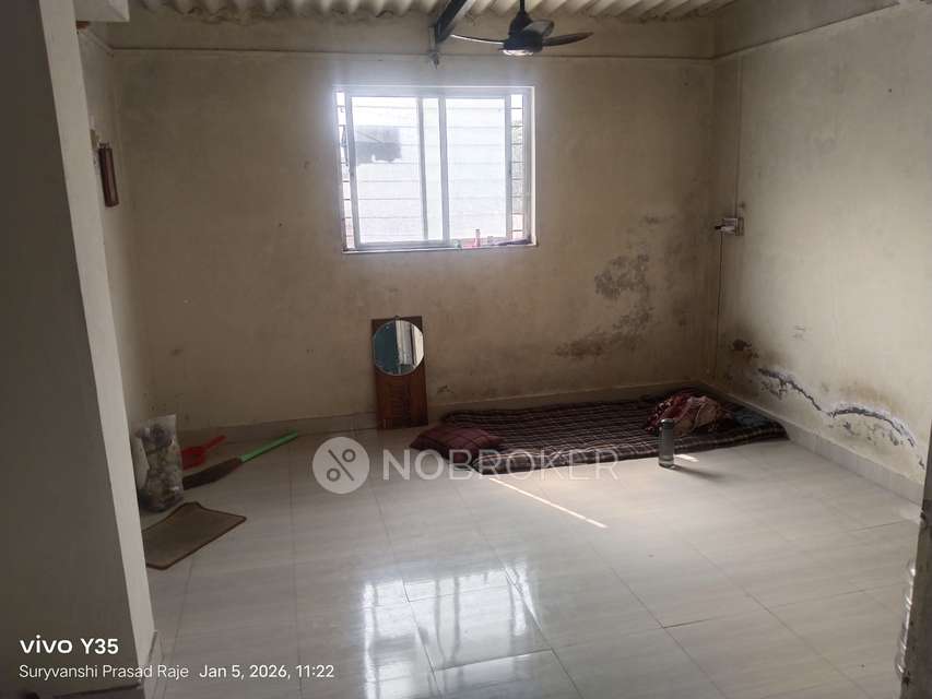 Single Room for Male In 1 RK  In Gopal Nivas K In Kothrud