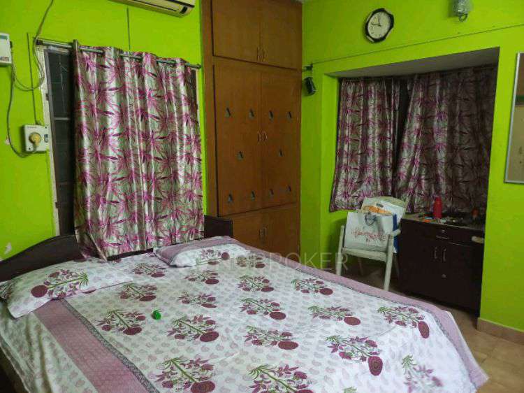 3 BHK Flat In Nu Tech Bala Enclave For Sale  In Anna Nagar