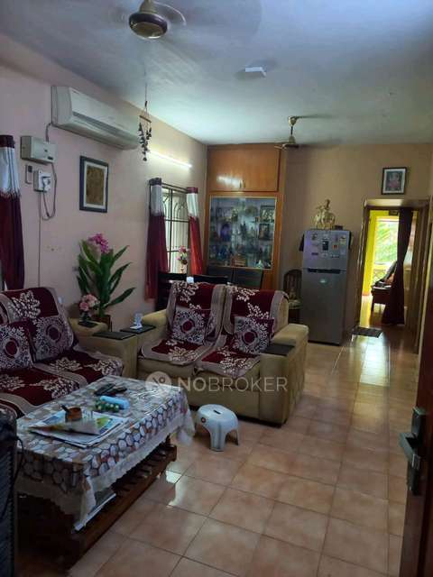 3 BHK Flat In Nu Tech Bala Enclave For Sale  In Anna Nagar