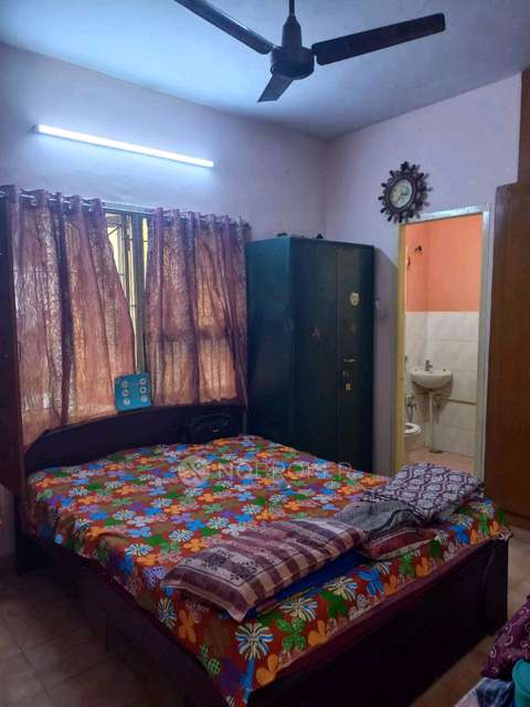 3 BHK Flat In Nu Tech Bala Enclave For Sale  In Anna Nagar