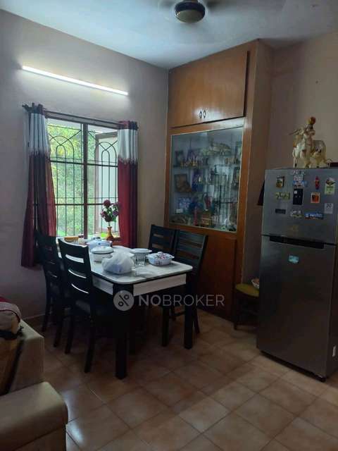 3 BHK Flat In Nu Tech Bala Enclave For Sale  In Anna Nagar