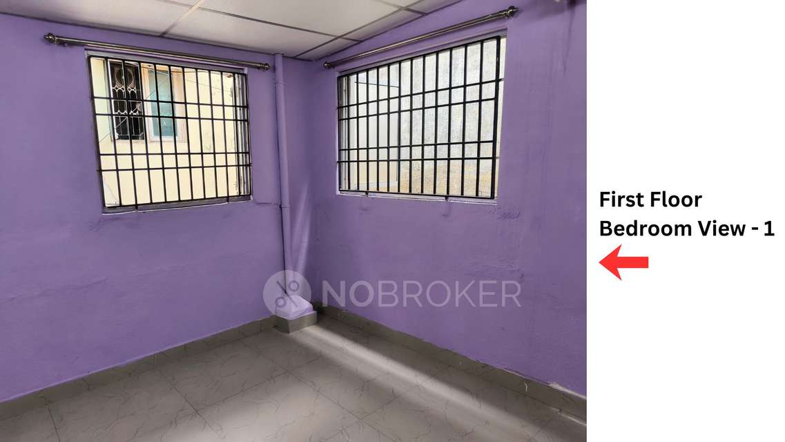 3 BHK House For Sale  In Ayanavaram