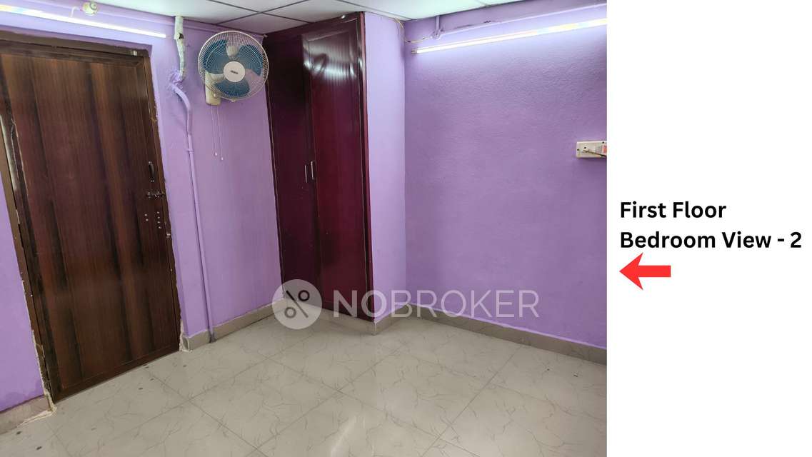 3 BHK House For Sale  In Ayanavaram