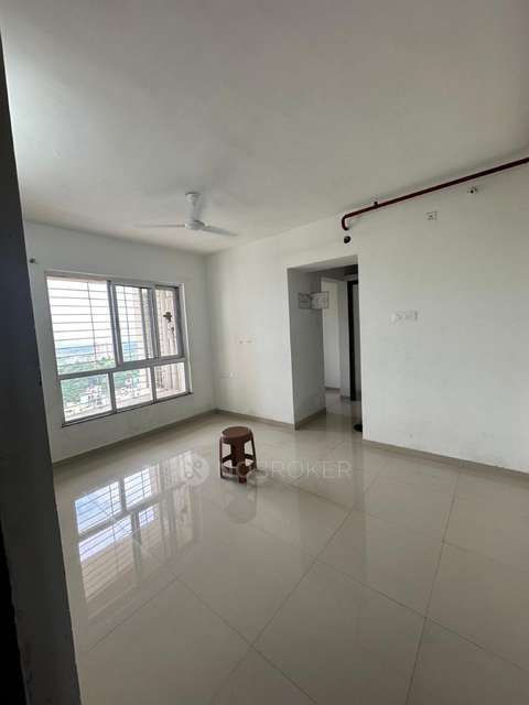 1 BHK Flat In Puraniks City Reserva for Rent  In Ghodbunder Road
