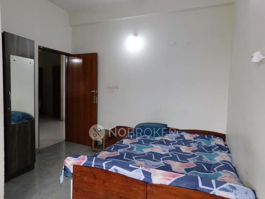 Single Room for Female In 3 BHK  In Btm Layout