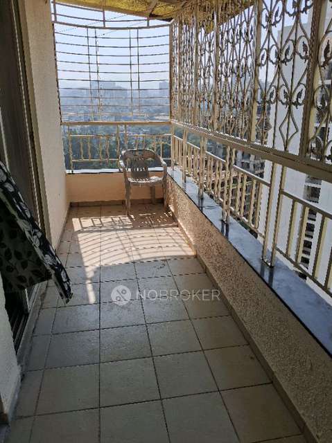 2 BHK Flat In Suyog Leher for Rent  In Kondhwa Budruk