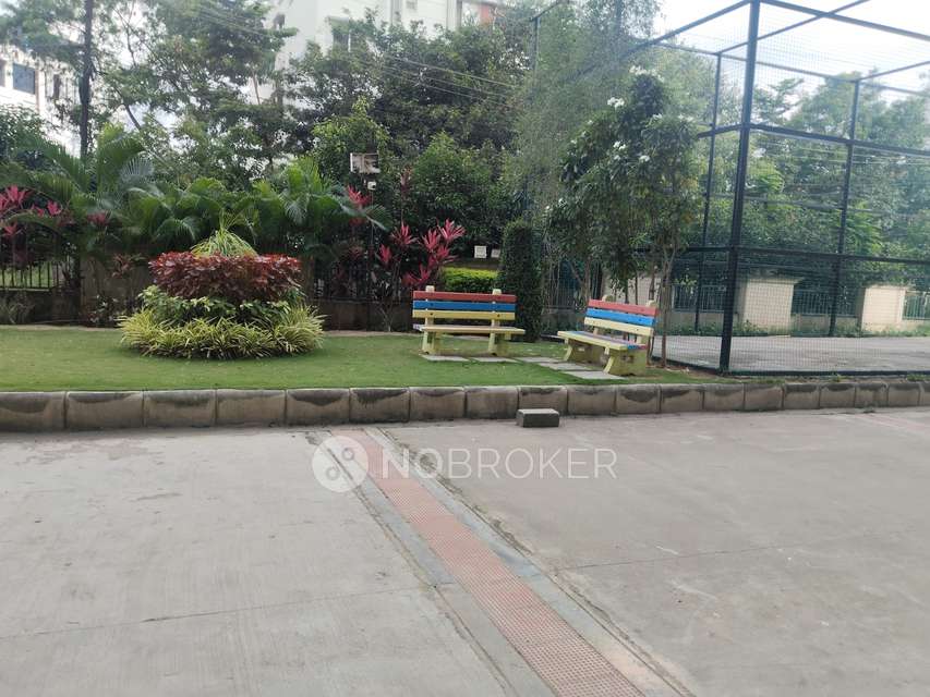 3 BHK Flat In Adtiya Silicon Heights Tellapur for Rent  In Aditya Silicon Heights