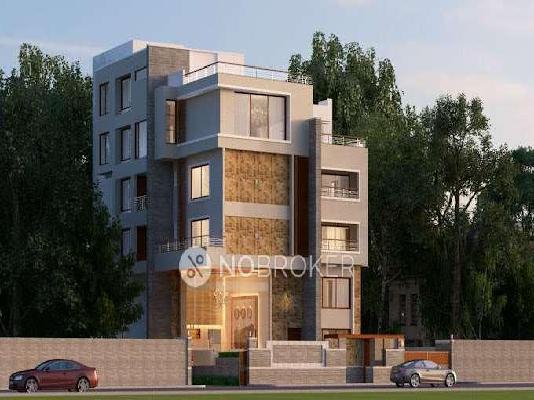4+ BHK Flat In Apranje Upscale For Sale  In Jayamahal