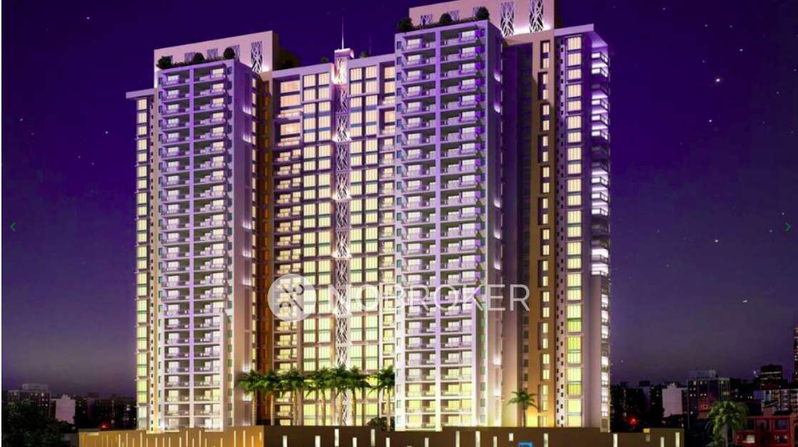 2 BHK Flat In Neelam Solstice for Rent  In Ghatkopar East
