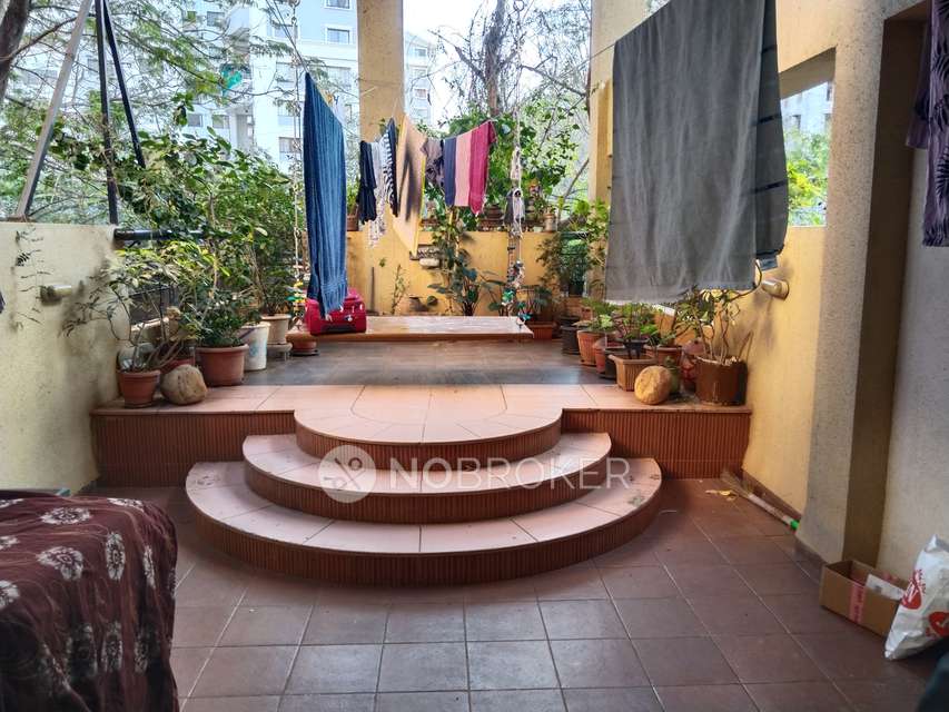 3 BHK Flat In Daisy Apartment Baner for Rent  In Baner