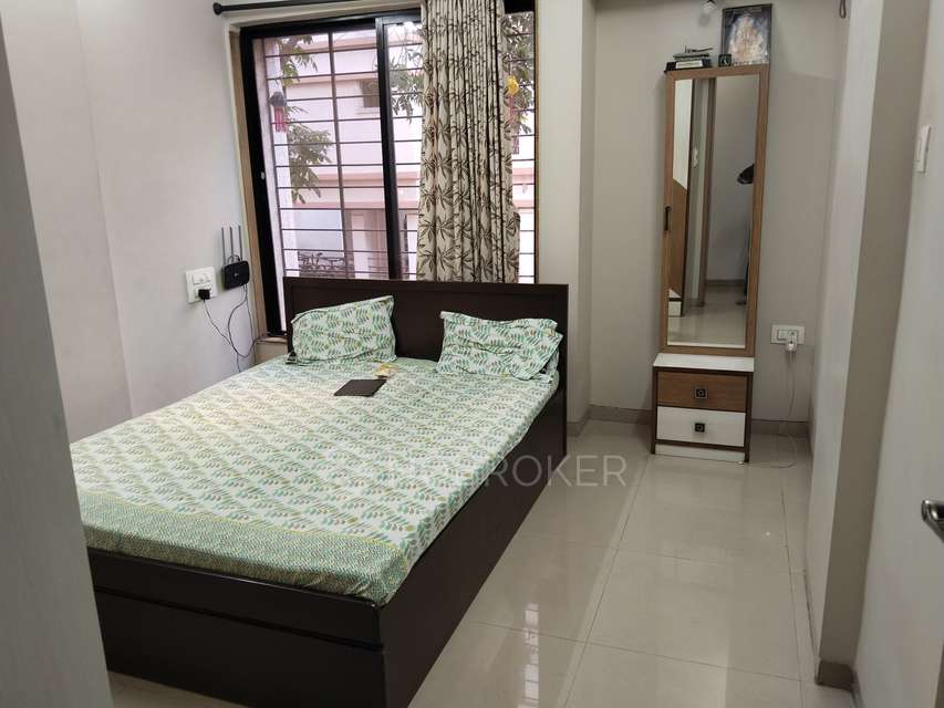 3 BHK Flat In Daisy Apartment Baner for Rent  In Baner