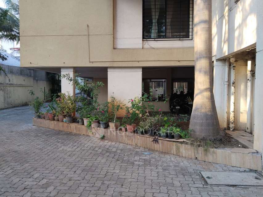 3 BHK Flat In Daisy Apartment Baner for Rent  In Baner