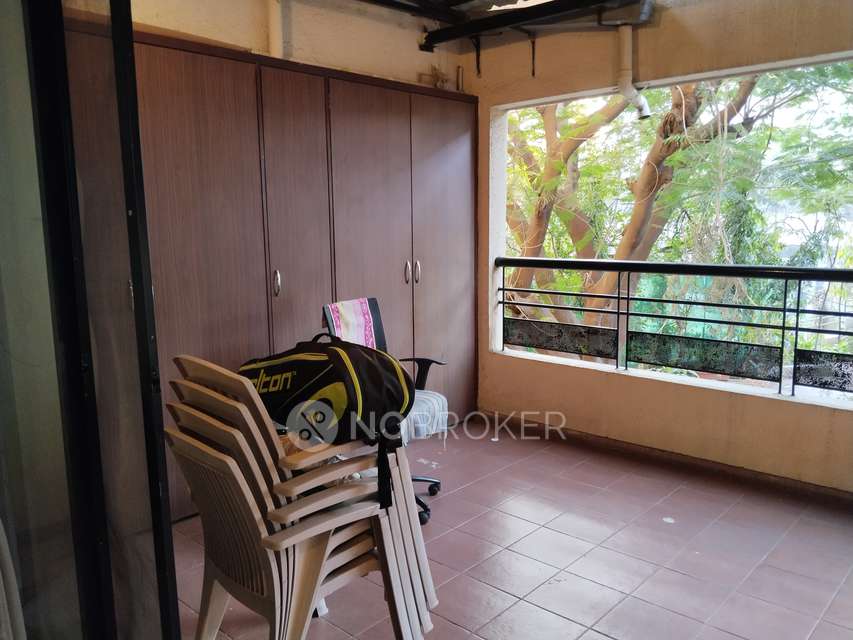 3 BHK Flat In Daisy Apartment Baner for Rent  In Baner