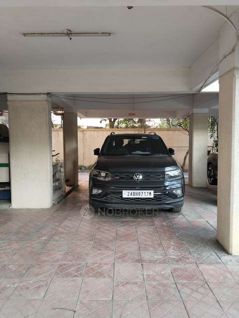 3 BHK Flat In Daisy Apartment Baner for Rent  In Baner