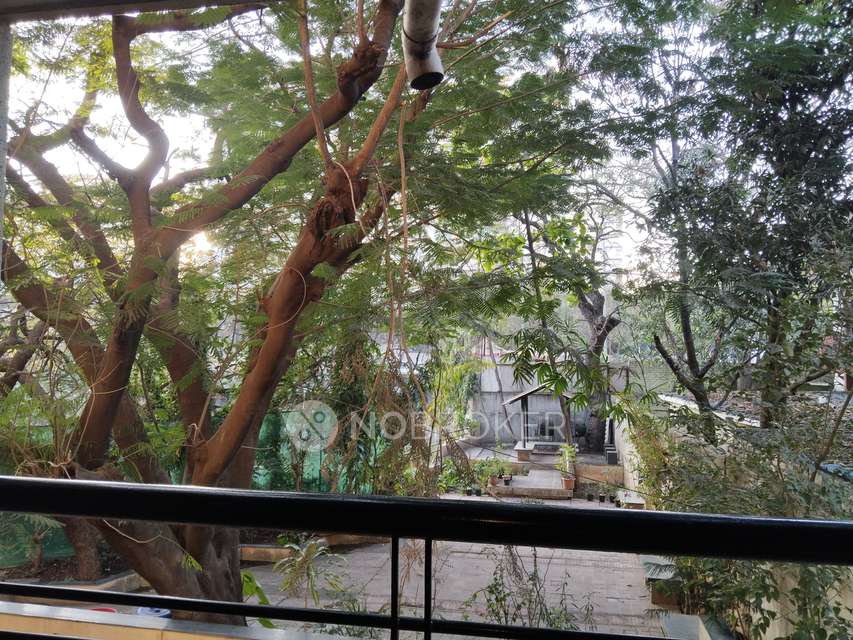 3 BHK Flat In Daisy Apartment Baner for Rent  In Baner