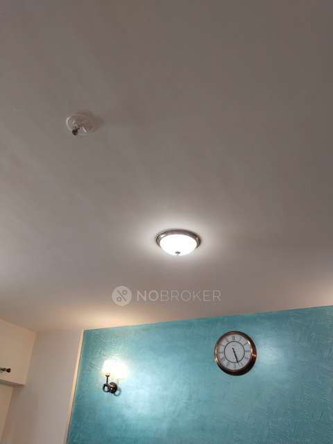 3 BHK Flat In Daisy Apartment Baner for Rent  In Baner