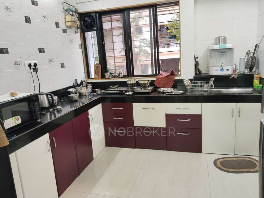 3 BHK Flat In Daisy Apartment Baner for Rent  In Baner